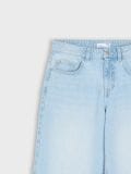 Baggy farmerke - plava - SINSAY - small10