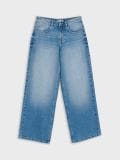 Teksapüksid baggy - sinine - SINSAY - small5