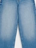 Teksapüksid baggy - sinine - SINSAY - small9