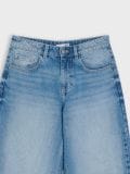 Teksapüksid baggy - sinine - SINSAY - small7