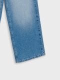 Teksapüksid baggy - sinine - SINSAY - small8