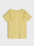 T-särk, 2 tk - pastellroosa - SINSAY - small3