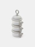 Toidunõu - helehall - SINSAY - small3