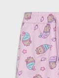 Lühikesed püksid Pusheen the Cat - lavendlivärvi - SINSAY - small10
