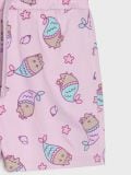 Lühikesed püksid Pusheen the Cat - lavendlivärvi - SINSAY - small11