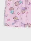 Lühikesed püksid Pusheen the Cat - lavendlivärvi - SINSAY - small12