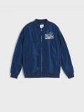 Bomber-jakk NASA - koobaltsinine - SINSAY - small1