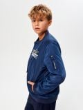 Bomber-jakk NASA - koobaltsinine - SINSAY - small5