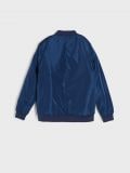 Bomber-jakk NASA - koobaltsinine - SINSAY - small3