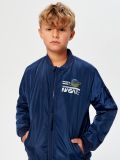 Bomber-jakk NASA - koobaltsinine - SINSAY - small7