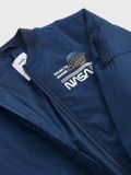 Bomber-jakk NASA - koobaltsinine - SINSAY - small4