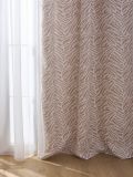 Zavesa - krem - SINSAY - small1