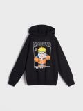 Duks Naruto - crno - SINSAY - small2
