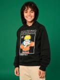 Duks Naruto - crno - SINSAY - small3