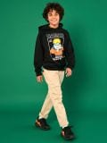 Duks Naruto - crno - SINSAY - small1