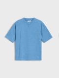Majica - mid blue - SINSAY - small2