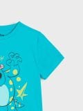 Majica - 3 komada Monsters University - više boja - SINSAY - small27