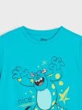 Majica - 3 komada Monsters University - više boja - SINSAY - small29