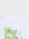 Majica - 3 komada Monsters University - više boja - SINSAY - small32