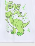 Majica - 3 komada Monsters University - više boja - SINSAY - small33