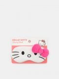 Schlafmaske Hello Kitty - Weiß - SINSAY - small2