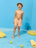 Kupaće gaćice - svetlo narandžasta - SINSAY - small1