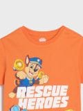 Футболки, 2 шт. PAW Patrol - різнобарвний - SINSAY - small5