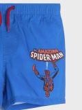 Плавки Spider-man - синій - SINSAY - small10