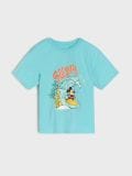 T-särk, 2 tk Mickey Mouse - mitmevärviline - SINSAY - small8