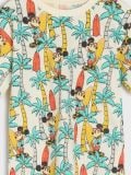 T-särk, 2 tk Mickey Mouse - mitmevärviline - SINSAY - small14