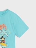T-särk, 2 tk Mickey Mouse - mitmevärviline - SINSAY - small16