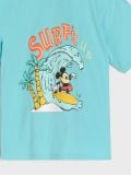T-särk, 2 tk Mickey Mouse - mitmevärviline - SINSAY - small17