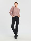Bluză - roz - SINSAY - small2