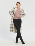 Bluză - roz - SINSAY - small4