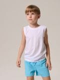 Ujumispüksid - hele türkiissinine - SINSAY - small3