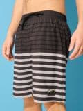 Kupaći šorc - sivo - SINSAY - small3