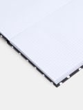 Zeszyt A5 - czarny - SINSAY - small3