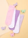 Skarpetki 5 pack - wielobarwny - SINSAY - small1