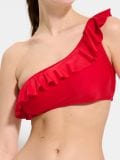 Sutien de bikini - roșu - SINSAY - small4