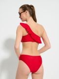 Sutien de bikini - roșu - SINSAY - small2