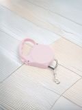 Povodec za psa - pastelno roza - SINSAY - small1