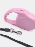 Povodec za psa - pastelno roza - SINSAY - small3
