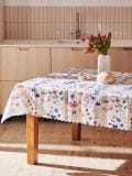 Tablecloth - multicolor - SINSAY - small1