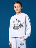 Худі Pokémon - сірий - SINSAY - small1