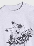 Худі Pokémon - сірий - SINSAY - small3