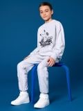 Худі Pokémon - сірий - SINSAY - small2