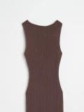Φόρεμα Maxi - καφέ - SINSAY - small10