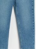 Capri джинси - синій - SINSAY - small8