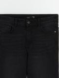 Capri farmerke - crno - SINSAY - small8