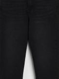 Capri farmerke - crno - SINSAY - small9